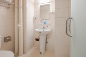 Chengdu Jinjiang·Chunxi Road Fortune Square Locals Apartment 00145280